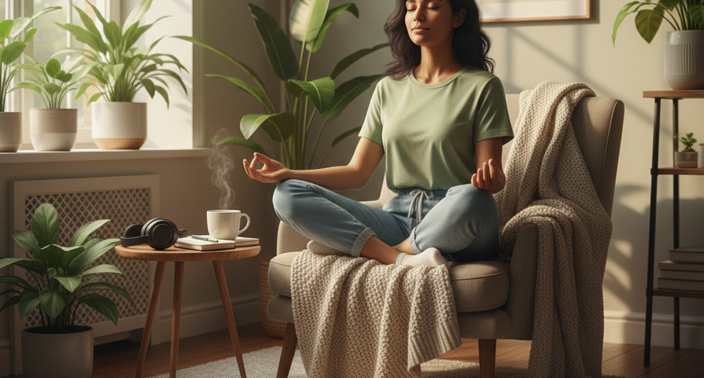 Mental Fitness Matters