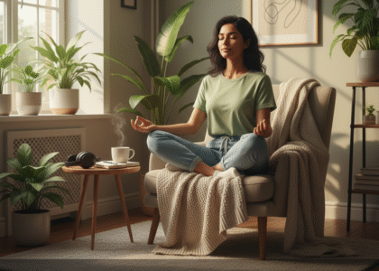 Mental Fitness Matters