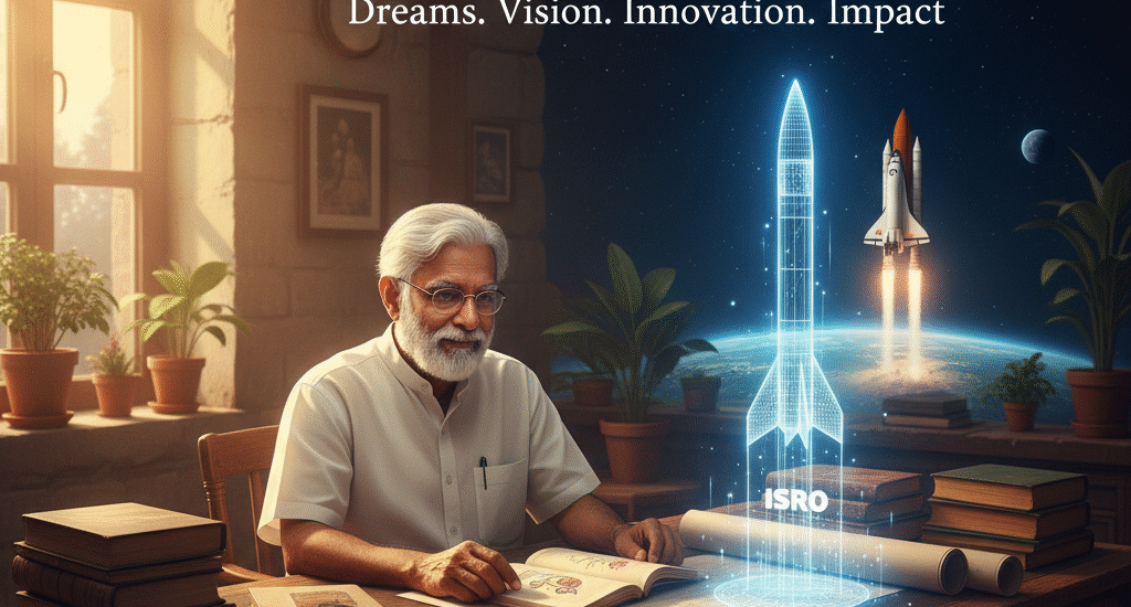 APJ Abdul Kalam: मिसाइल मैन की लाइफ से सीखें