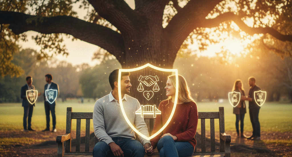 Loyalty in Relationships: Psychology of Trust