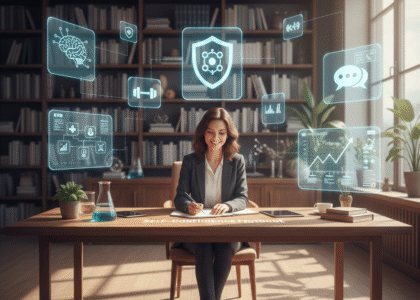 How to Build Self-Confidence Scientifically