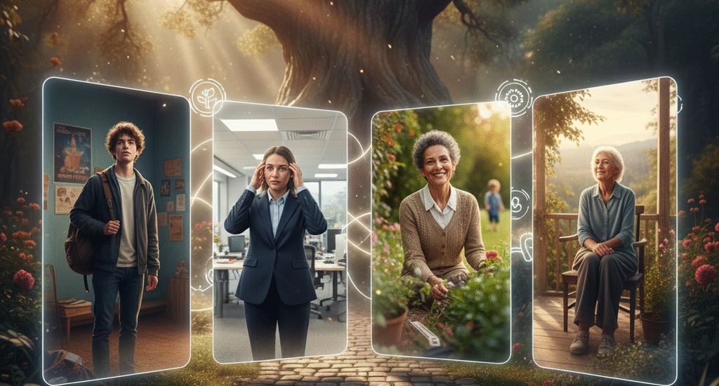 Reality vs Perception: The World Is Not As We See It