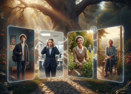 Reality vs Perception: The World Is Not As We See It