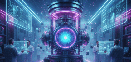 Quantum Computing Kya Hai? Superfast Computers Ka Zamana