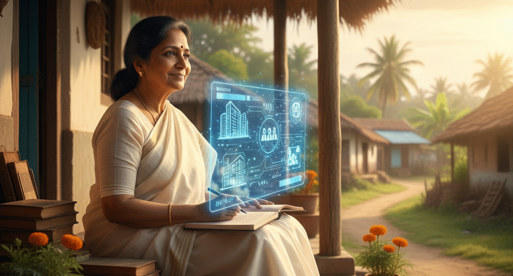 Sudha Murthy: Simple Living से Extraordinary Impact तक