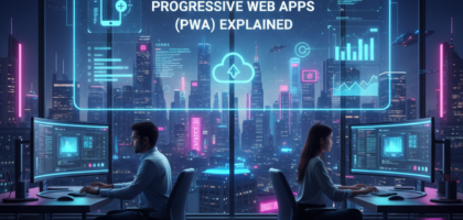 Progressive Web Apps (PWA) Explained