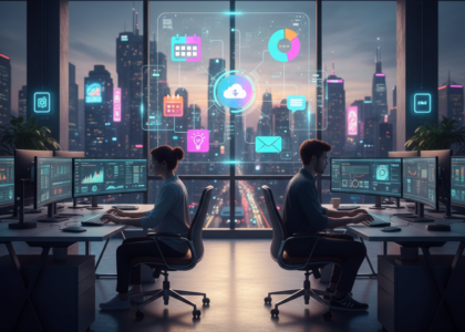 Best Mobile Apps for Productivity